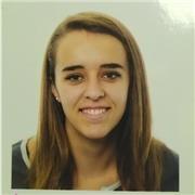 Soy una joven con el título de la Eso y estaría interesada a ayudar a las personas que tengan dudas con las asignaturas